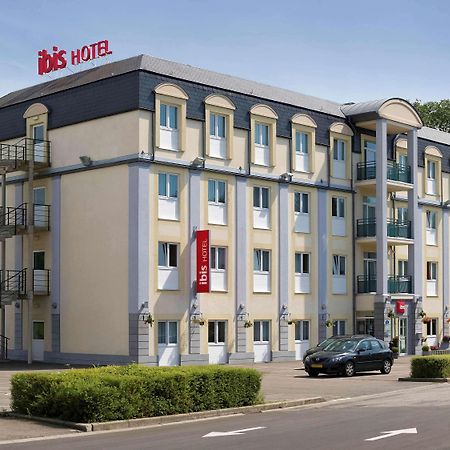 Ibis Liege Seraing Boncelles Exterior photo