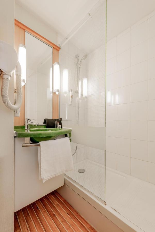 Ibis Liege Seraing Boncelles Exterior photo