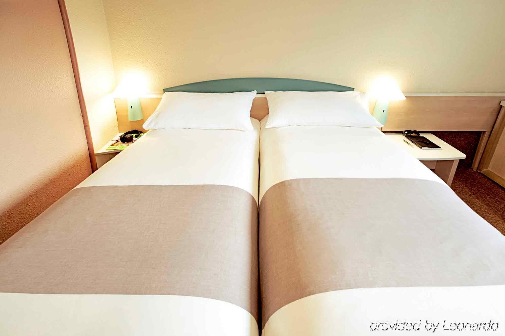 Ibis Liege Seraing Boncelles Exterior photo